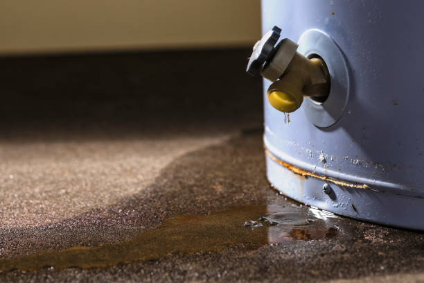 Reliable GA Water damage restoration Solutions
