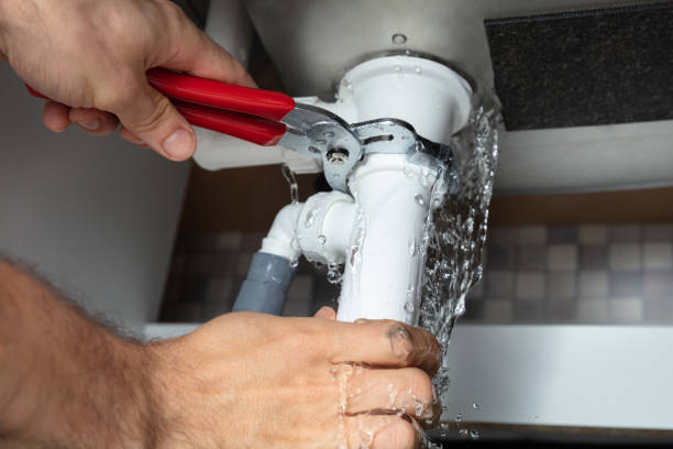 Best Fire Damage Restoration  in Thomaston, GA