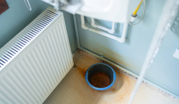 Best Commercial water damage restoration  in Thomaston, GA