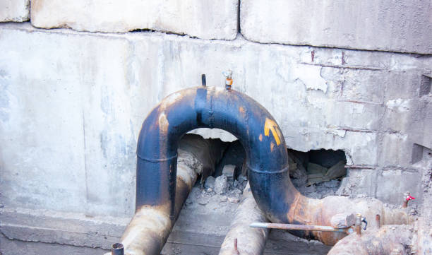 Best Emergency water extraction  in Thomaston, GA