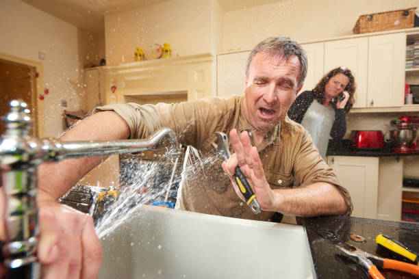 Best Mold removal after water damage  in Thomaston, GA